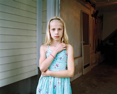 teens nude small|A Girl’s Coming of Age in the Countryside of Her Childhood.